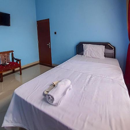 Pakde Air Cafe And Homestay Grabag Magelang Mitra Reddoorz Bedono Zewnętrze zdjęcie