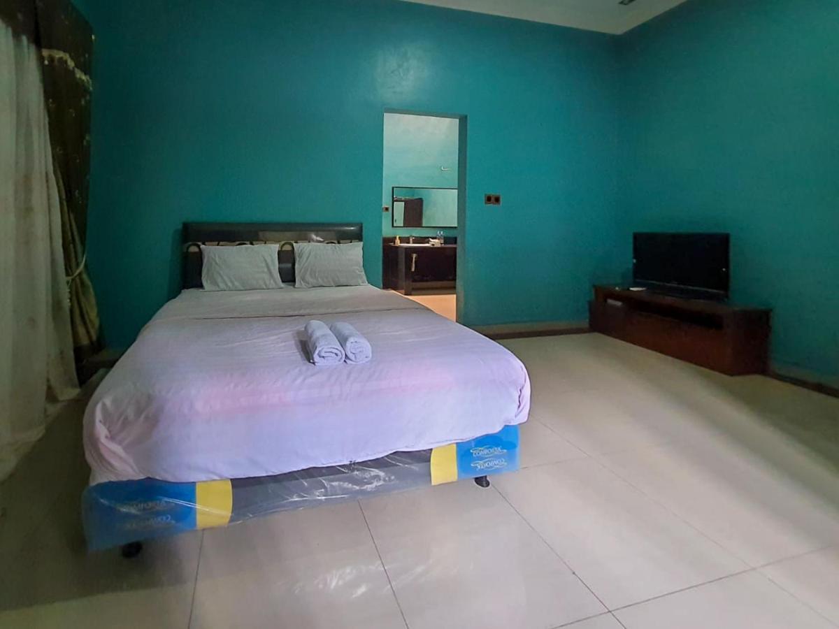 Pakde Air Cafe And Homestay Grabag Magelang Mitra Reddoorz Bedono Zewnętrze zdjęcie