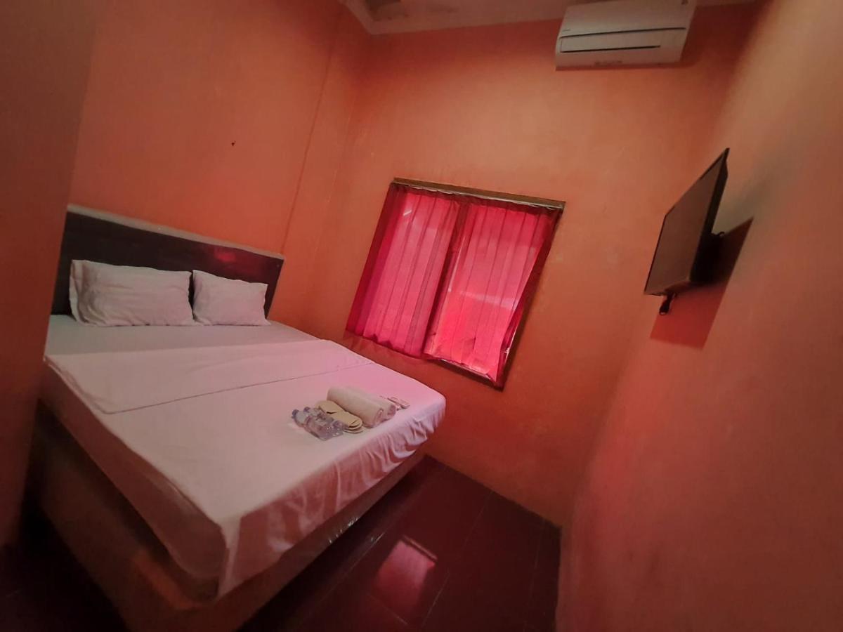 Pakde Air Cafe And Homestay Grabag Magelang Mitra Reddoorz Bedono Zewnętrze zdjęcie